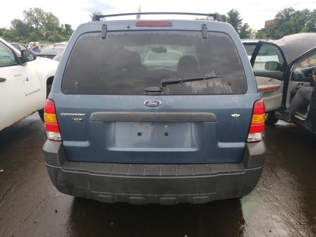 Photo 6 from auction – 2006 FORD ESCAPE XLT with VIN 1FMYU93186KA68099