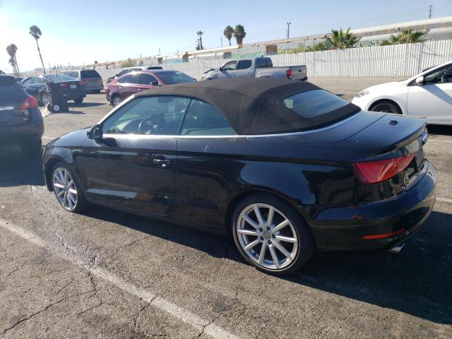 Снимка 2 от търг – 2016 AUDI A3 PREMIUM с VIN WAU38LFF0G1101219