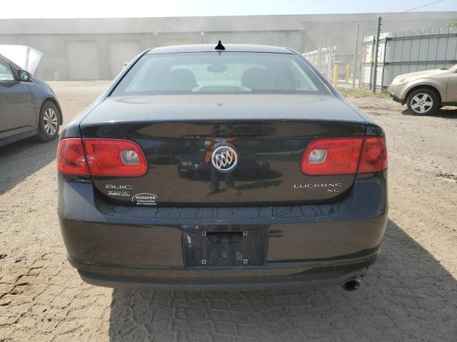 Photo 6 from auction – 2010 BUICK LUCERNE CX with VIN 1G4HC5EMXAU123099