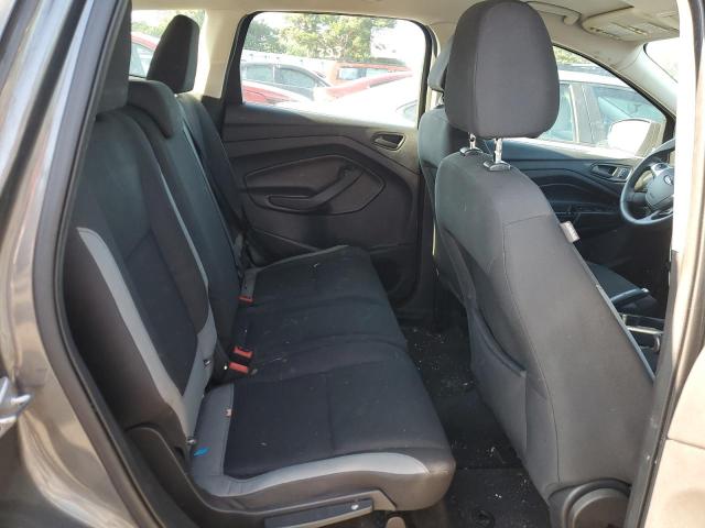 Photo 10 from auction – 2014 FORD ESCAPE S with VIN 1FMCU0F73EUC19262
