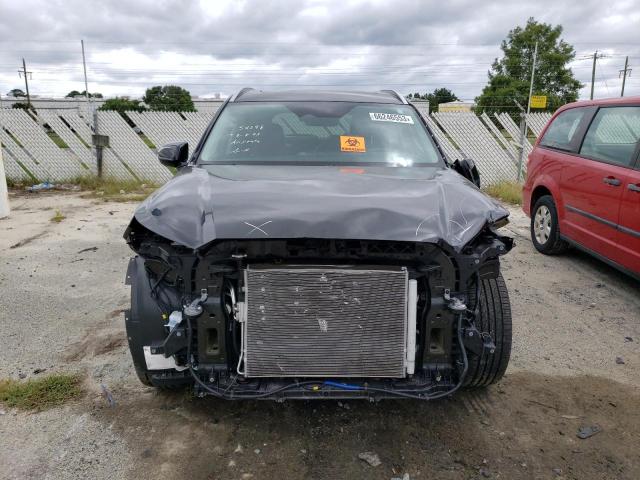 Photo 5 from auction – 2023 HYUNDAI PALISADE S with VIN KM8R4DGE2PU554286