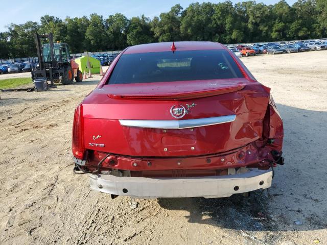 Photo 6 from auction – 2013 CADILLAC XTS PREMIU with VIN 2G61S5S32D9131125