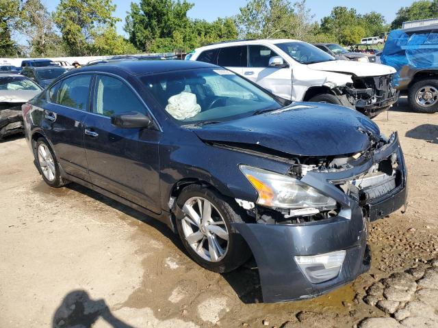 Photo 4 from auction – 2013 NISSAN ALTIMA 2.5 with VIN 1N4AL3AP9DC291181