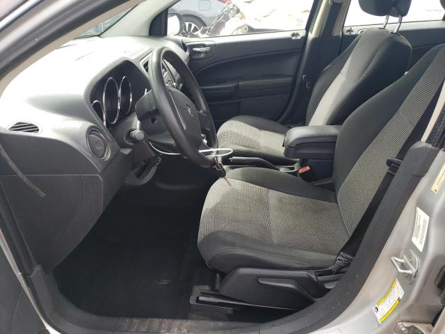 Photo 7 from auction – 2012 DODGE CALIBER SX with VIN 1C3CDWDA3CD535199
