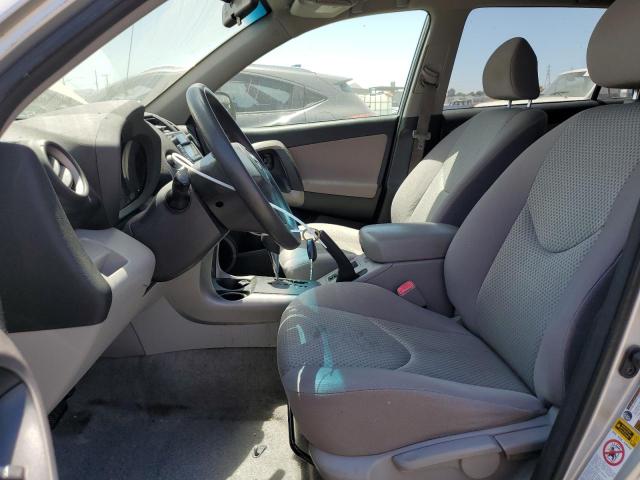 Photo 7 from auction – 2008 TOYOTA RAV4 with VIN JTMZD35V285108510
