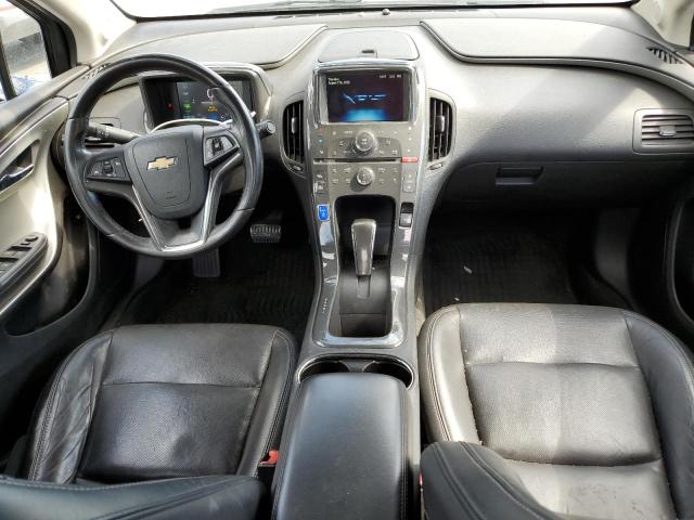 Photo 8 from auction – 2012 CHEVROLET VOLT with VIN 1G1RF6E49CU127193