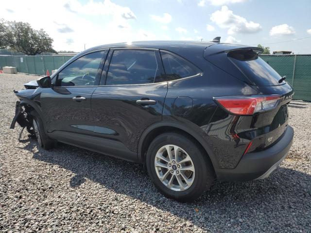 Photo 2 from auction – 2021 FORD ESCAPE S with VIN 1FMCU0F66MUB00384