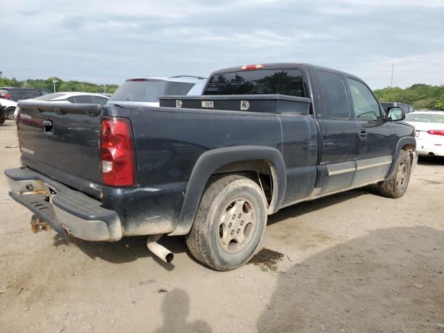 Photo 3 from auction – 2003 CHEVROLET SILVERADO with VIN 2GCEC19T131213581