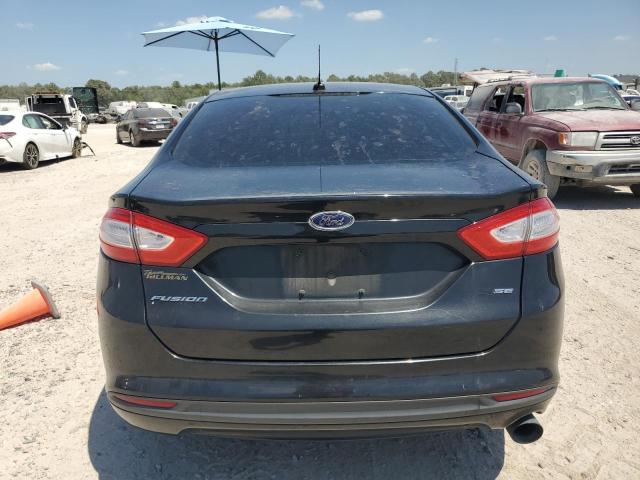 Photo 6 from auction – 2014 FORD FUSION SE with VIN 3FA6P0H77ER201558