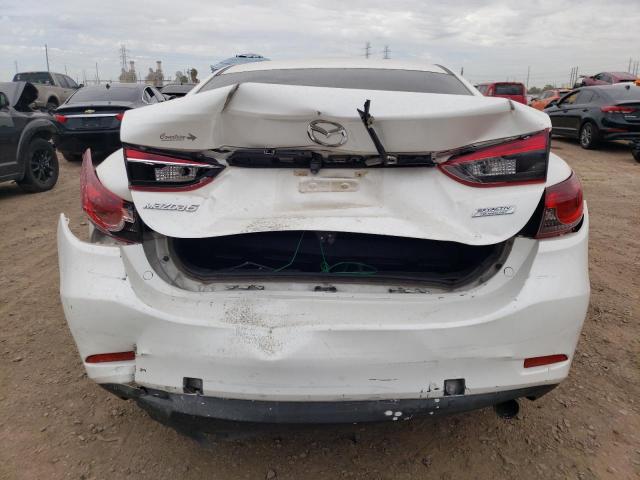Photo 6 from auction – 2015 MAZDA 6 TOURING with VIN JM1GJ1V55F1190371