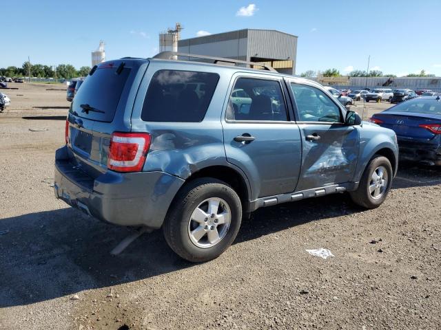 Photo 3 from auction – 2011 FORD ESCAPE XLT with VIN 1FMCU0D77BKA13257