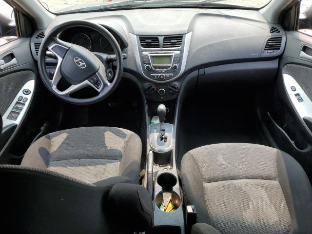 Photo 8 from auction – 2012 HYUNDAI ACCENT GLS with VIN KMHCT5AE6CU041219