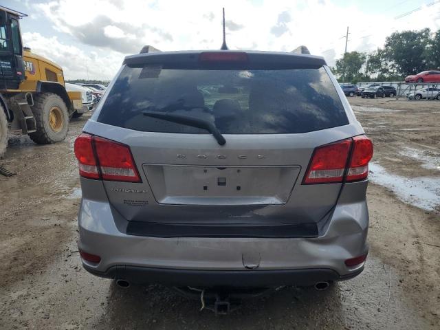 Photo 6 from auction – 2018 DODGE JOURNEY SX with VIN 3C4PDCBG3JT507252
