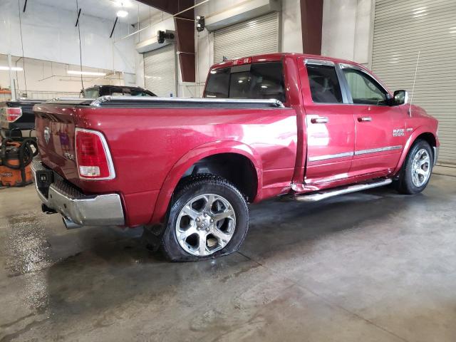 Photo 3 from auction – 2013 RAM 1500 LARAM with VIN 1C6RR7JT9DS560860