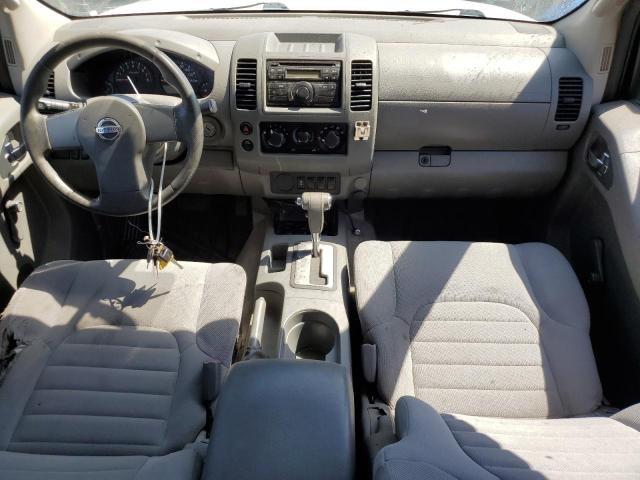Photo 8 from auction – 2012 NISSAN FRONTIER S with VIN 1N6BD0CT8CC471624