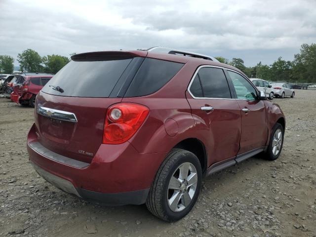 Photo 3 from auction – 2012 CHEVROLET EQUINOX LT with VIN 2GNFLGEK1C6303361