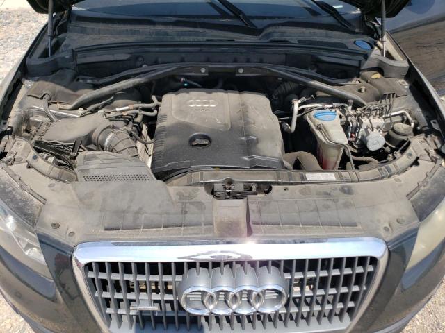 Photo 11 from auction – 2012 AUDI Q5 PREMIUM with VIN WA1LFAFP0CA058317