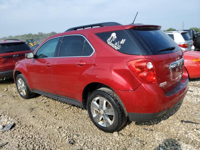 Photo 2 from auction – 2013 CHEVROLET EQUINOX LT with VIN 2GNFLEEK7D6348004