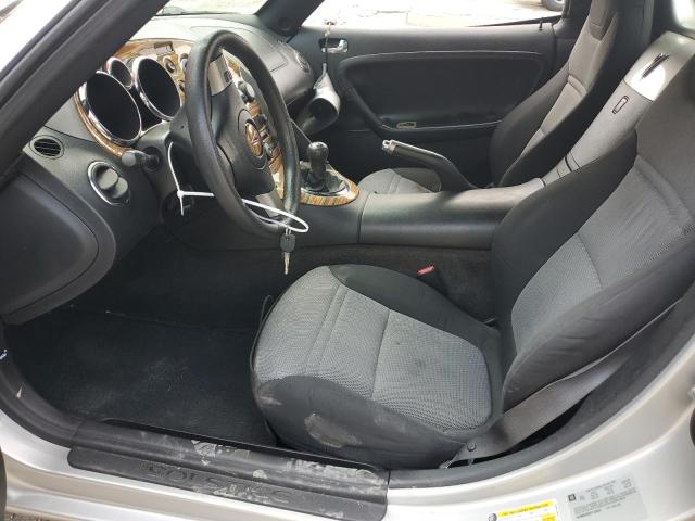 Photo 7 from auction – 2008 PONTIAC SOLSTICE with VIN 1G2MB35B28Y129964