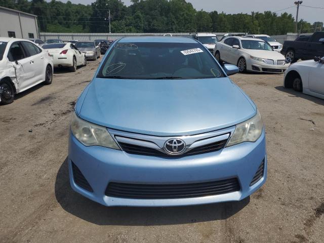 Photo 5 from auction – 2014 TOYOTA CAMRY L with VIN 4T1BF1FK4EU730267