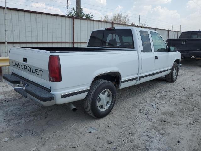Photo 3 from auction – 1996 CHEVROLET GMT-400 C1 with VIN 2GCEC19M2T1226798