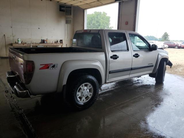 Photo 3 from auction – 2005 CHEVROLET COLORADO with VIN 1GCDT136558208429