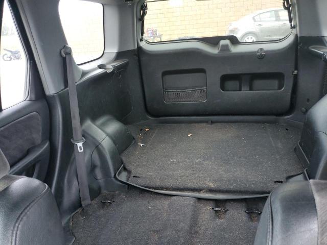 Photo 10 from auction – 2004 HONDA CR-V EX with VIN JHLRD78884C007039