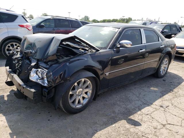 CHRYSLER 300C 2005 with VIN 2C3AA63H05H672556 - Photo from auction