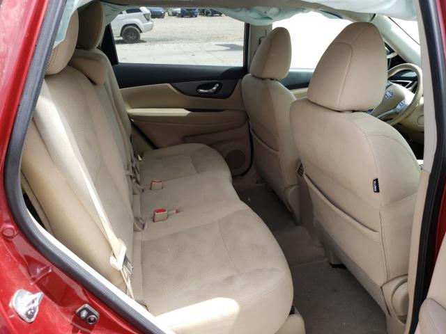 Photo 10 from auction – 2014 NISSAN ROGUE S with VIN 5N1AT2MVXEC779907