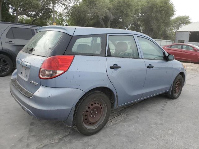 Photo 3 from auction – 2003 TOYOTA COROLLA MA with VIN 2T1KR32E63C083520