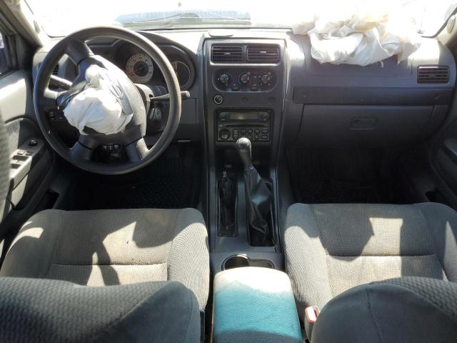 Photo 8 from auction – 2004 NISSAN FRONTIER C with VIN 1N6ED29Y74C461020