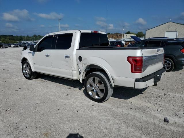 Photo 2 from auction – 2016 FORD F150 SUPER with VIN 1FTEW1EG3GFD50830