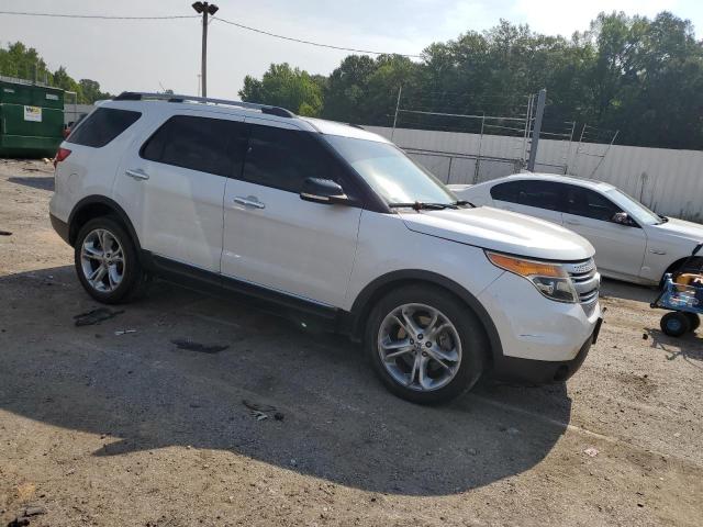Photo 4 from auction – 2014 FORD EXPLORER X with VIN 1FM5K7D86EGA96977