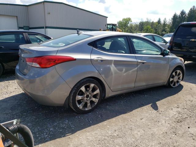 Photo 3 from auction – 2011 HYUNDAI ELANTRA GL with VIN KMHDH4AE8BU158170