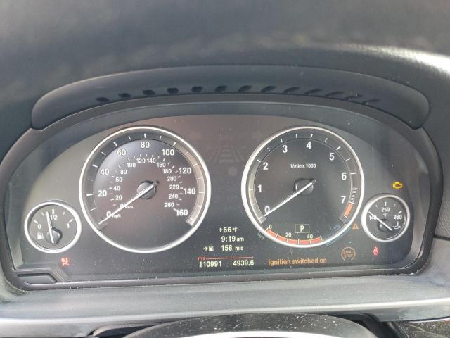 Снимка 9 от търг – 2011 BMW 528 I с VIN WBAFR1C55BDS36326