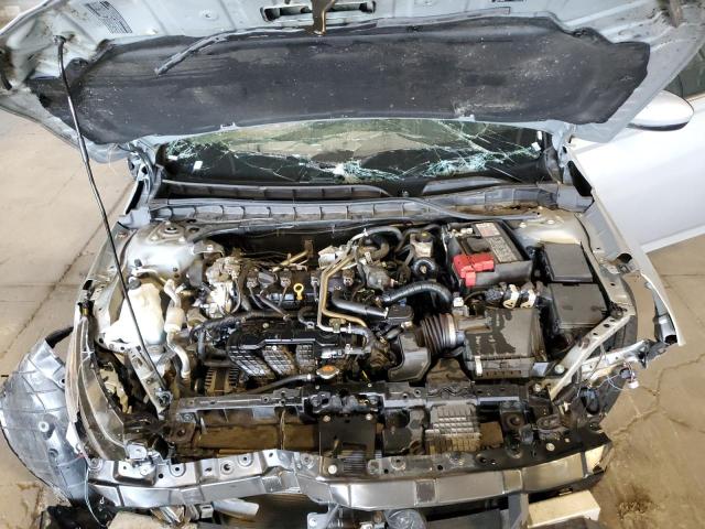 Photo 11 from auction – 2022 NISSAN ALTIMA S with VIN 1N4BL4BVXNN355953