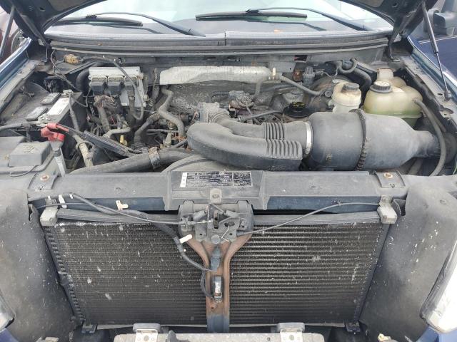Photo 11 from auction – 2007 FORD F150 with VIN 1FTRX14W77FA65023