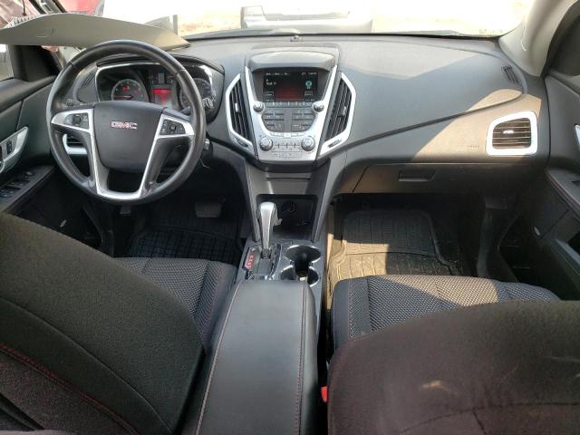 Photo 8 from auction – 2013 GMC TERRAIN SL with VIN 2GKFLTEK5D6432937