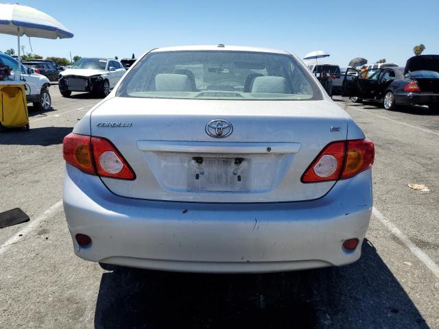 Photo 6 from auction – 2010 TOYOTA COROLLA BA with VIN 1NXBU4EE8AZ320293