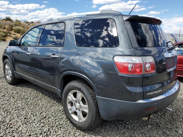 Photo 2 from auction – 2011 GMC ACADIA SLE with VIN 1GKKVPED3BJ129141