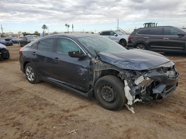 Photo 4 from auction – 2016 HONDA CIVIC LX with VIN 19XFC2F52GE090902