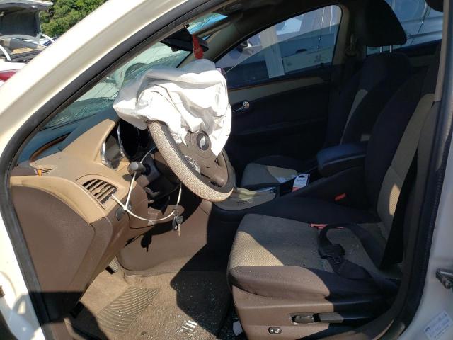 Photo 7 from auction – 2012 CHEVROLET MALIBU 1LT with VIN 1G1ZC5E05CF261655