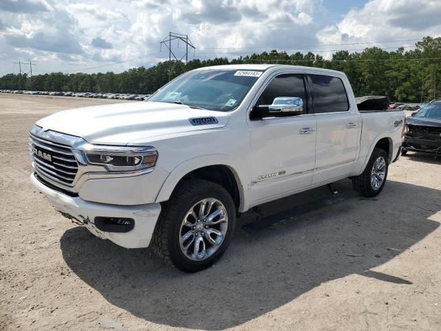 RAM 1500 LONGH 2019 with VIN 1C6SRFKT8KN669459 - Photo from auction