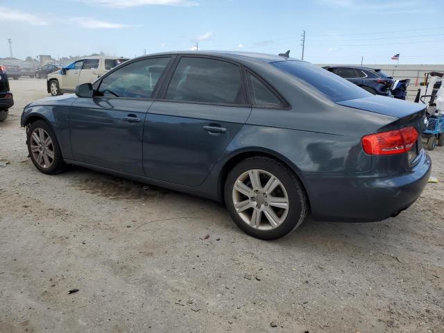 صورة رقم 2 من المزاد - 2011 AUDI A4 PREMIUM مع VIN WAUAFAFL6BN026731