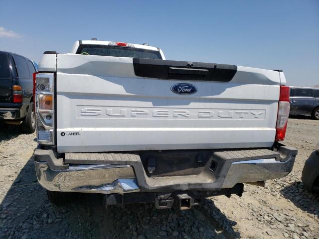 Photo 6 from auction – 2020 FORD F250 SUPER with VIN 1FTBF2A63LEE69693