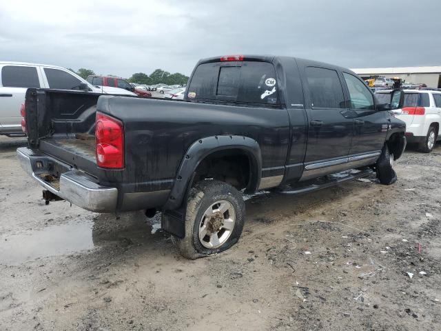 Photo 3 from auction – 2007 DODGE RAM 2500 with VIN 3D7KS29C77G719740