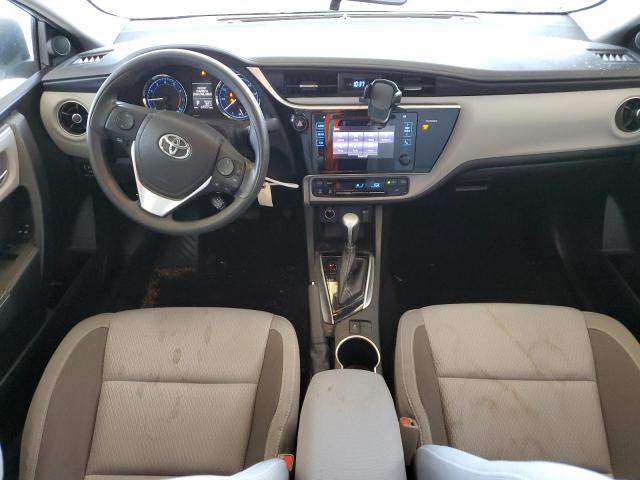 Photo 8 from auction – 2017 TOYOTA COROLLA L with VIN 5YFBURHE6HP685396