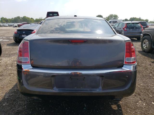 Photo 6 from auction – 2013 CHRYSLER 300 with VIN 2C3CCARG3DH519592