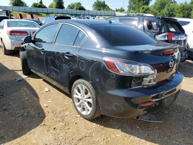 Photo 2 from auction – 2010 MAZDA 3 S with VIN JM1BL1S53A1136343