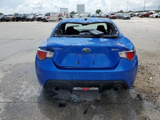 Photo 6 from auction – 2013 SUBARU BRZ 2.0 PR with VIN JF1ZCAB1XD1608561